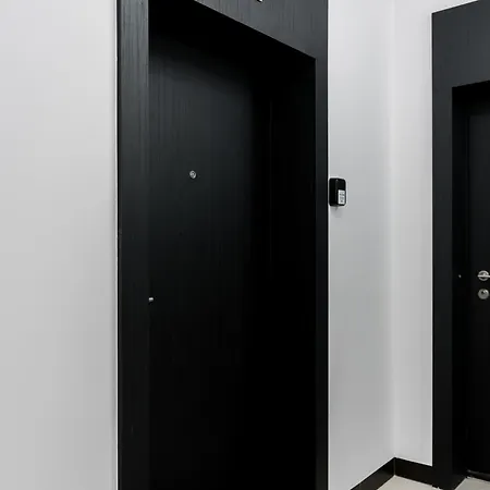 Jezyce Boutique Апартаменты Познань